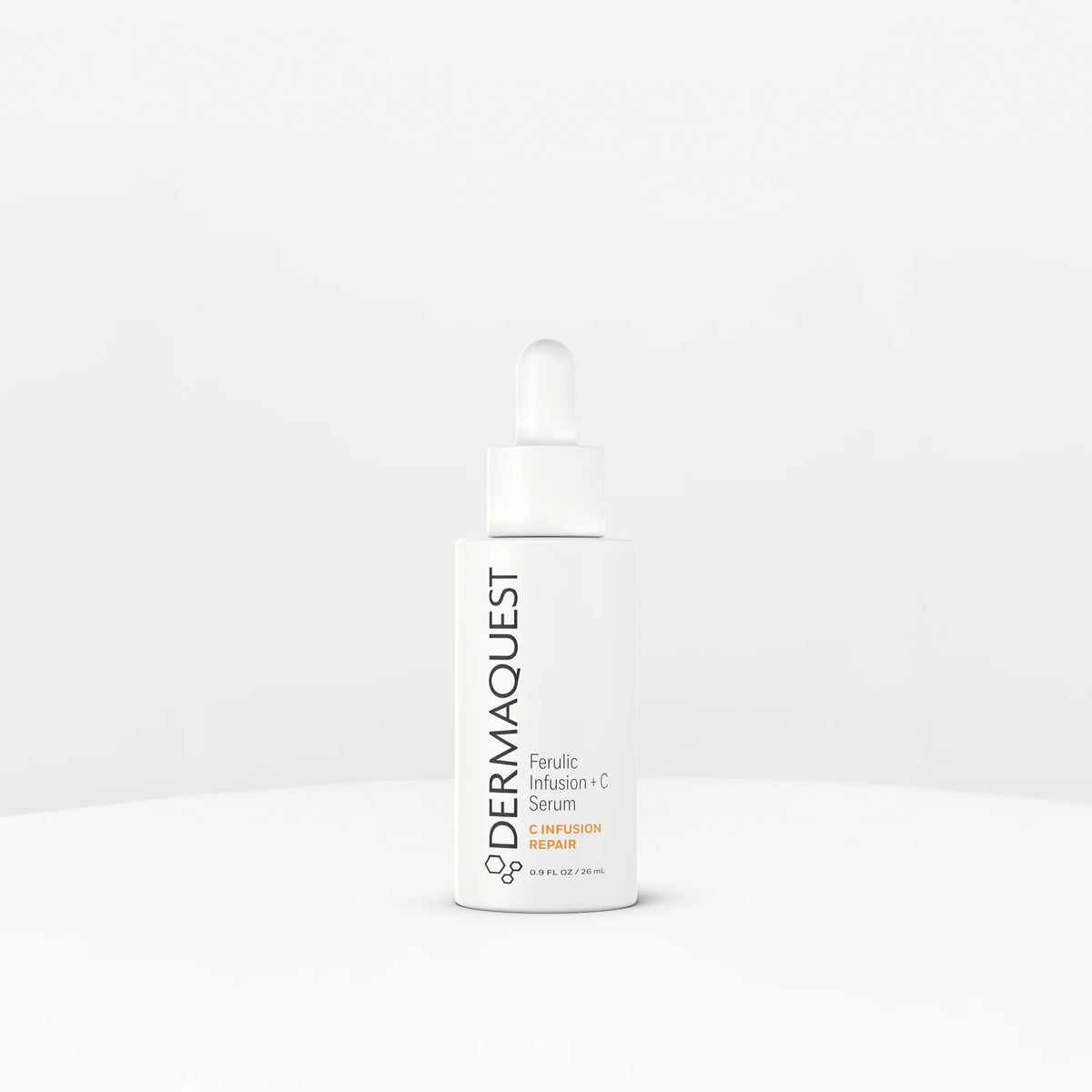 DermaQuest Ferulic Infusion + C Serum 26,6ml flacon