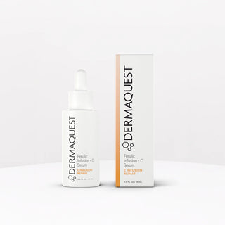 Ferulic Infusion + C Siero 26,6ml