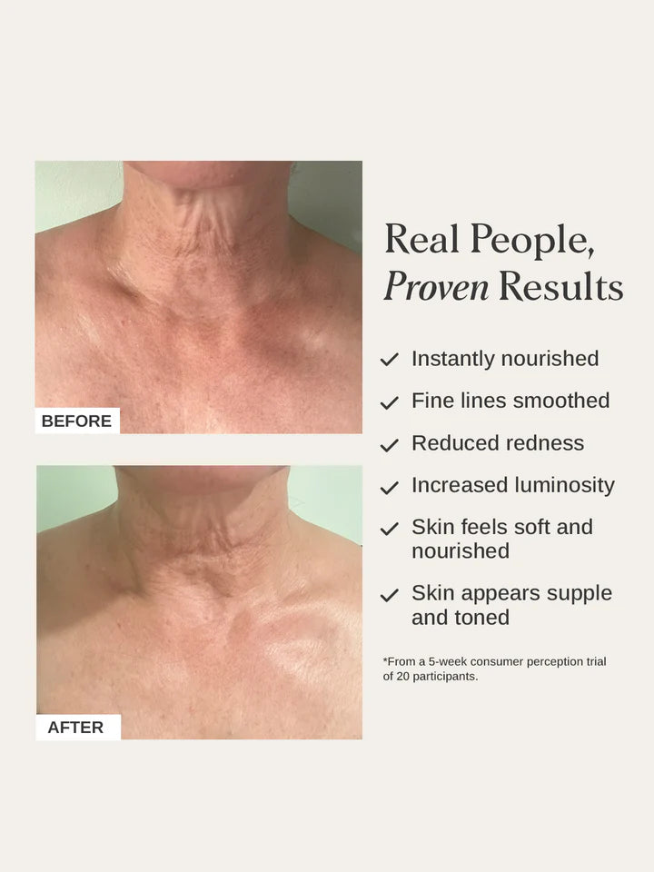 Firming Peptide Body Oil 100ml | Alpha-H