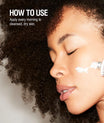 Grown Alchemist Matte Balancing Moisturiser uso