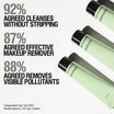 Grown Alchemist Meltaway Gel Milk Cleanser benefici