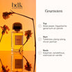 Eau de Parfum - Tubereuse Imperiale geurnoten