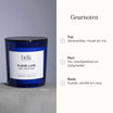 Candela profumata - Pleine Lune 250gr note olfattive