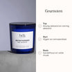 Candela profumata - Matin Parisien 250gr note olfattive