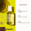 Eau de Parfum - Dark Rum geurnoten