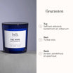 Candela profumata - Ciel Rose 250gr note olfattive