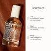 Eau de Parfum - Leather geurnoten