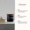 Geurkaars - Cannabis note olfattive