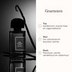 Eau de Parfum - Gris Charnel Extrait geurnoten