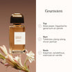 Eau de Parfum - Tubereuse Imperiale geurnoten