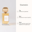 Eau de Parfum - Oud Abramad geurnoten