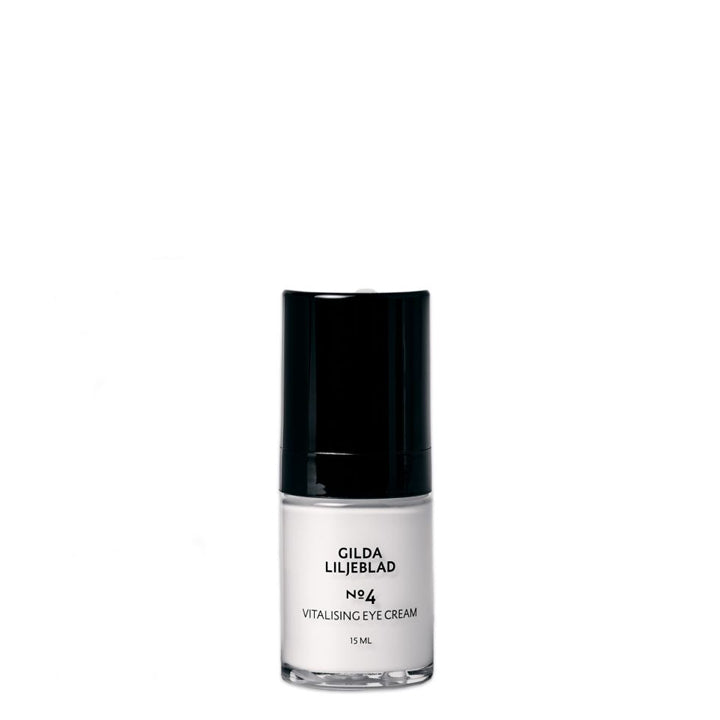 Gilda Liljeblad Contorno occhi vitalizzante 15 ml