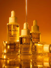 Golden Haze Face Oil 25ml | Alpha-H