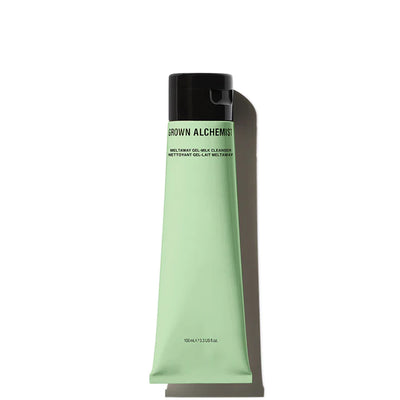 Image of product Meltaway Gel Milk Detergente viso 100ml
