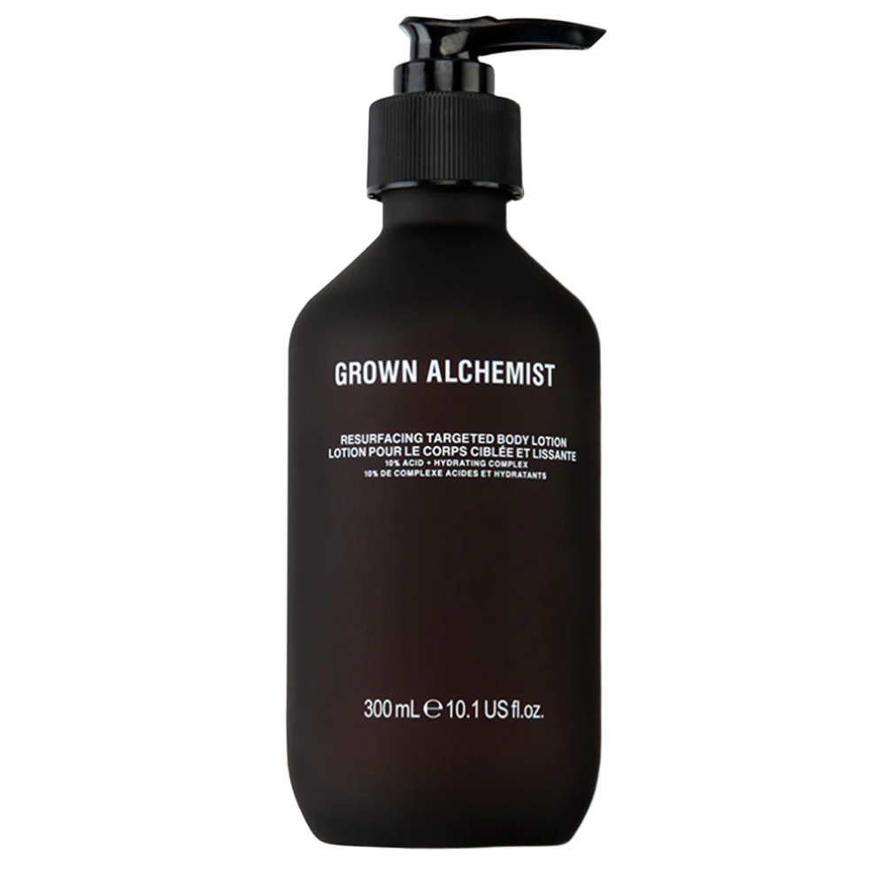 Grown Alchemist Lozione corpo levigante 300ml