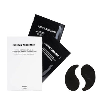 Hydra-Restore Eye Patches 8 paia