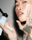 Grown Alchemist Polishing Facial Exfoliant ambiente