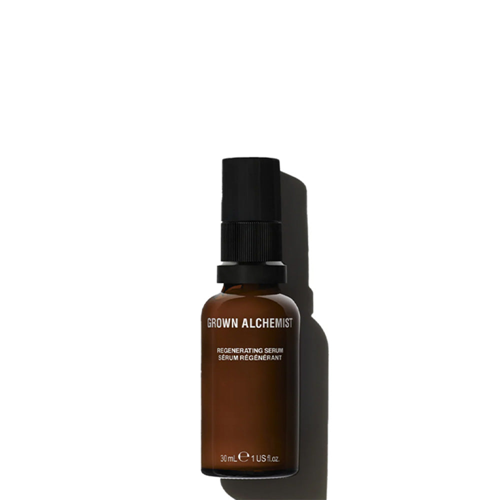 Grown Alchemist Siero rigenerante 30ml