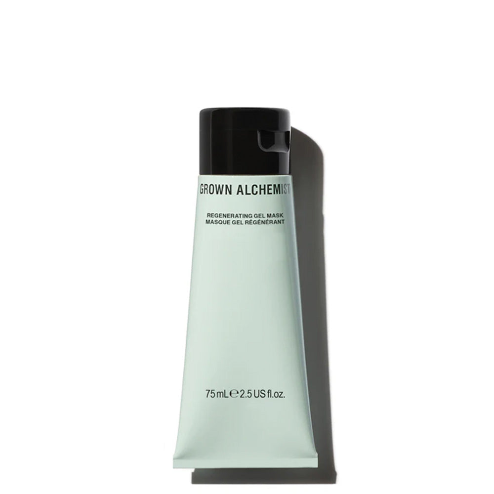 Grown Alchemist Maschera Gel Rigenerante 75ml