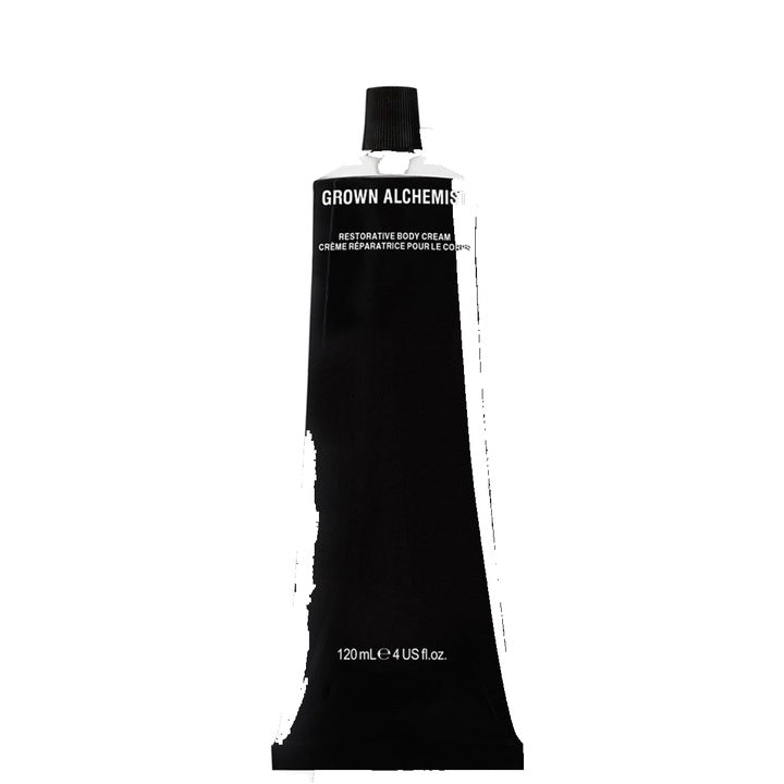 Grown Alchemist Restorative Body Cream nuova confezione