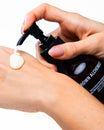 Grown Alchemist Restorative Hand Cream ambiente
