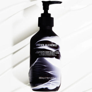 Resurfacing Body Lotion 300ml | Grown Alchemist