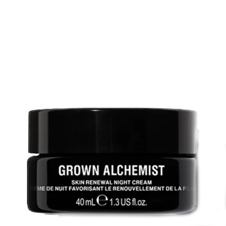 Grown Alchemist Crema notte rinnovatrice 40ml