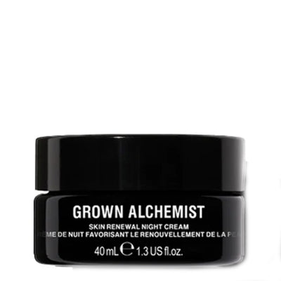 Image of product Crema notte rinnovatrice 40ml