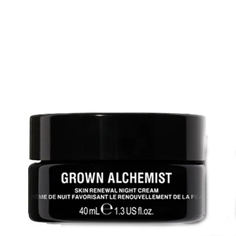 Grown Alchemist Skin Renewal Night Cream 40ml