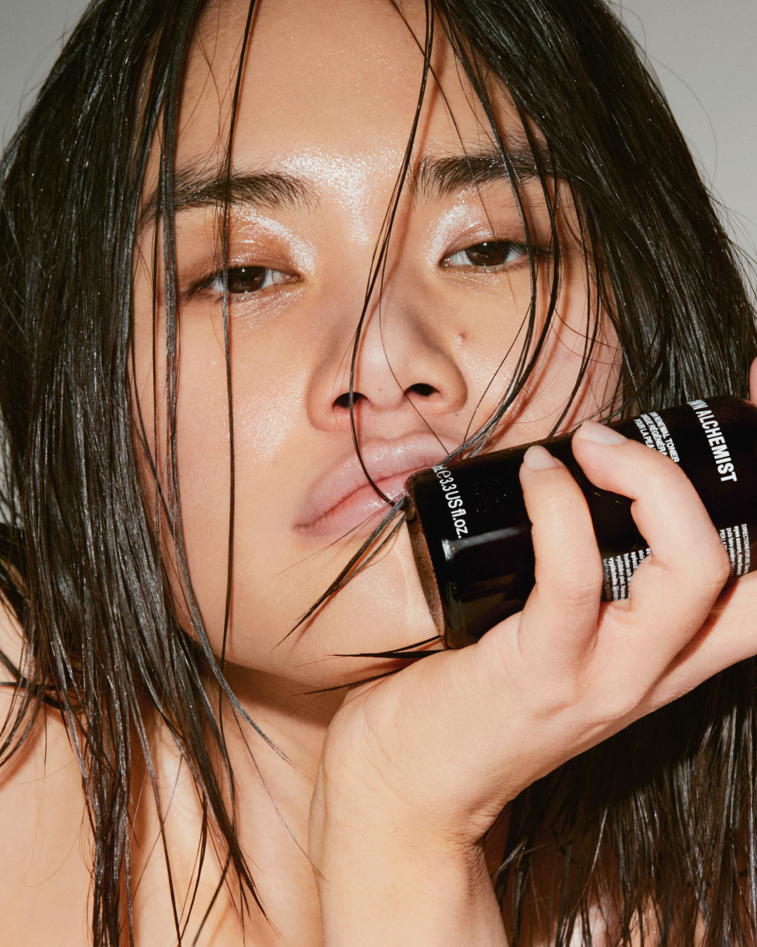 Grown Alchemist Skin Renewal Toner Mist ambiente