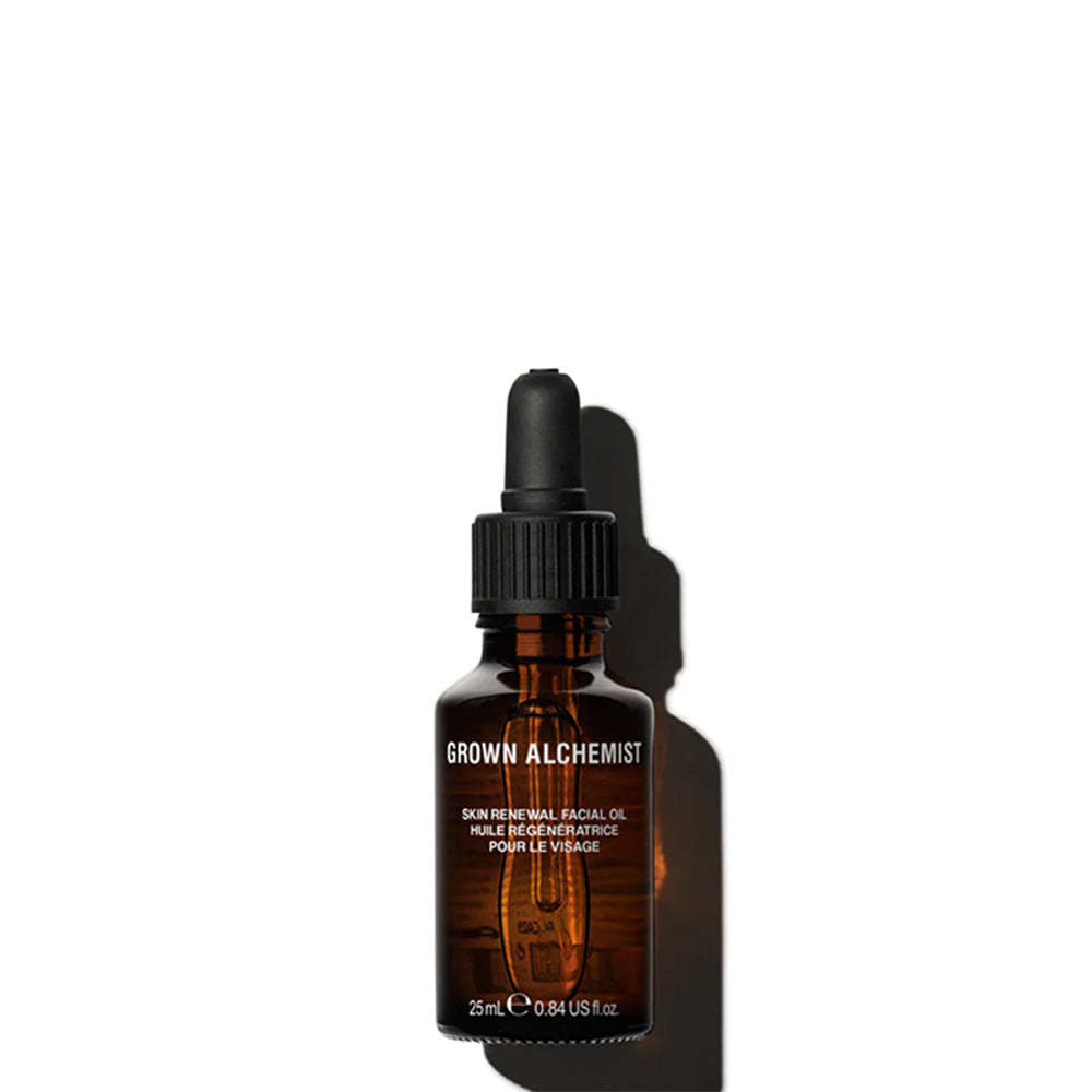 Grown Alchemist Olio viso Skin Renewal 25ml