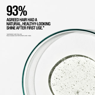 Grown Alchemist Tomorrowland shampoo textuur