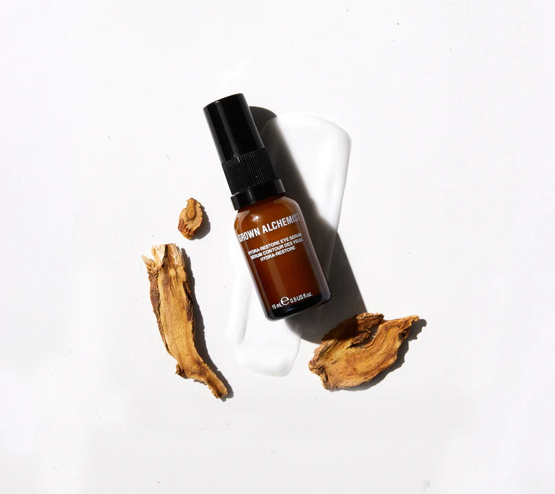 Grown Alchemist Hydra Restore Eye Serum 15ml ambiente