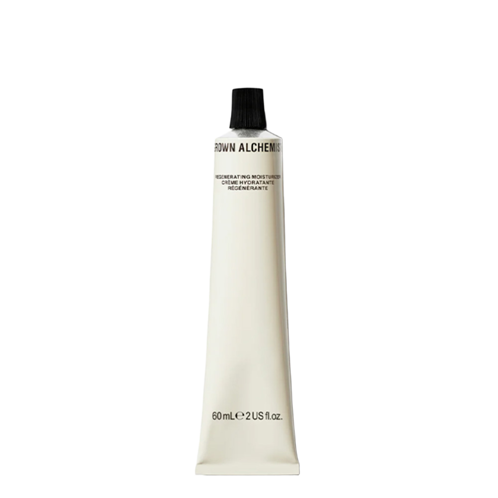 Regenerating Face Moisturizer 60ml | Grown Alchemist
