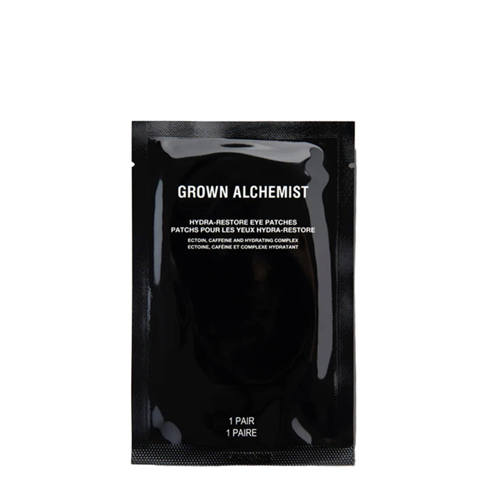Grown Alchemist | Hydra-Restore Eye Patches 8 paar
