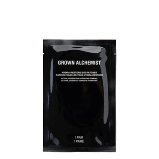 Hydra-Restore Eye Patches 8 paia