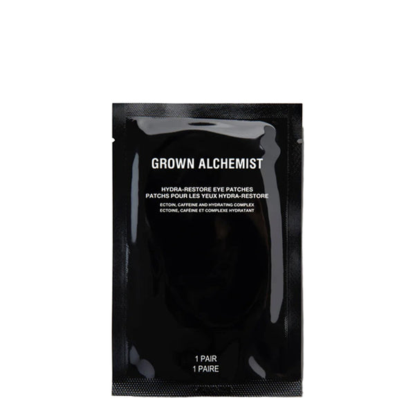 Hydra-Restore Eye Patches 8 paia
