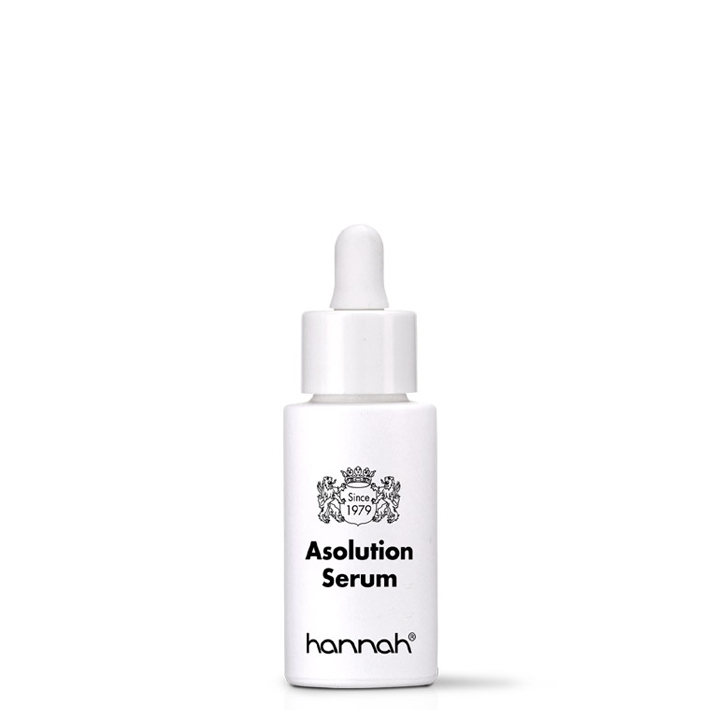 Hannah Asolution Siero 30ml
