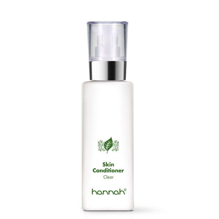 Hannah Conditioner Clear Skin 125ml