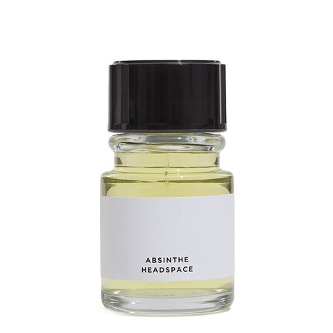 Headspace Eau de Parfum - Absinthe 100ml