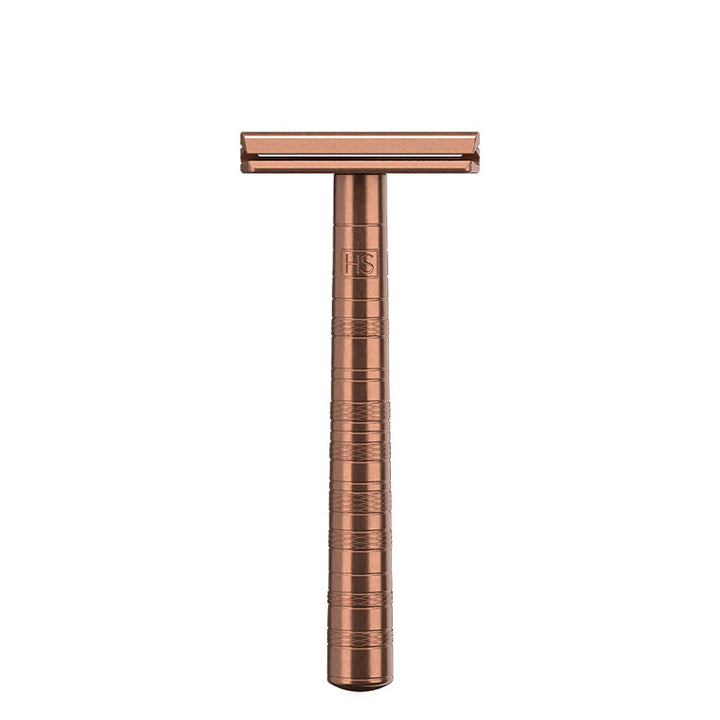 Henson Shaving Safety Razor AL13 - più colori disponibili