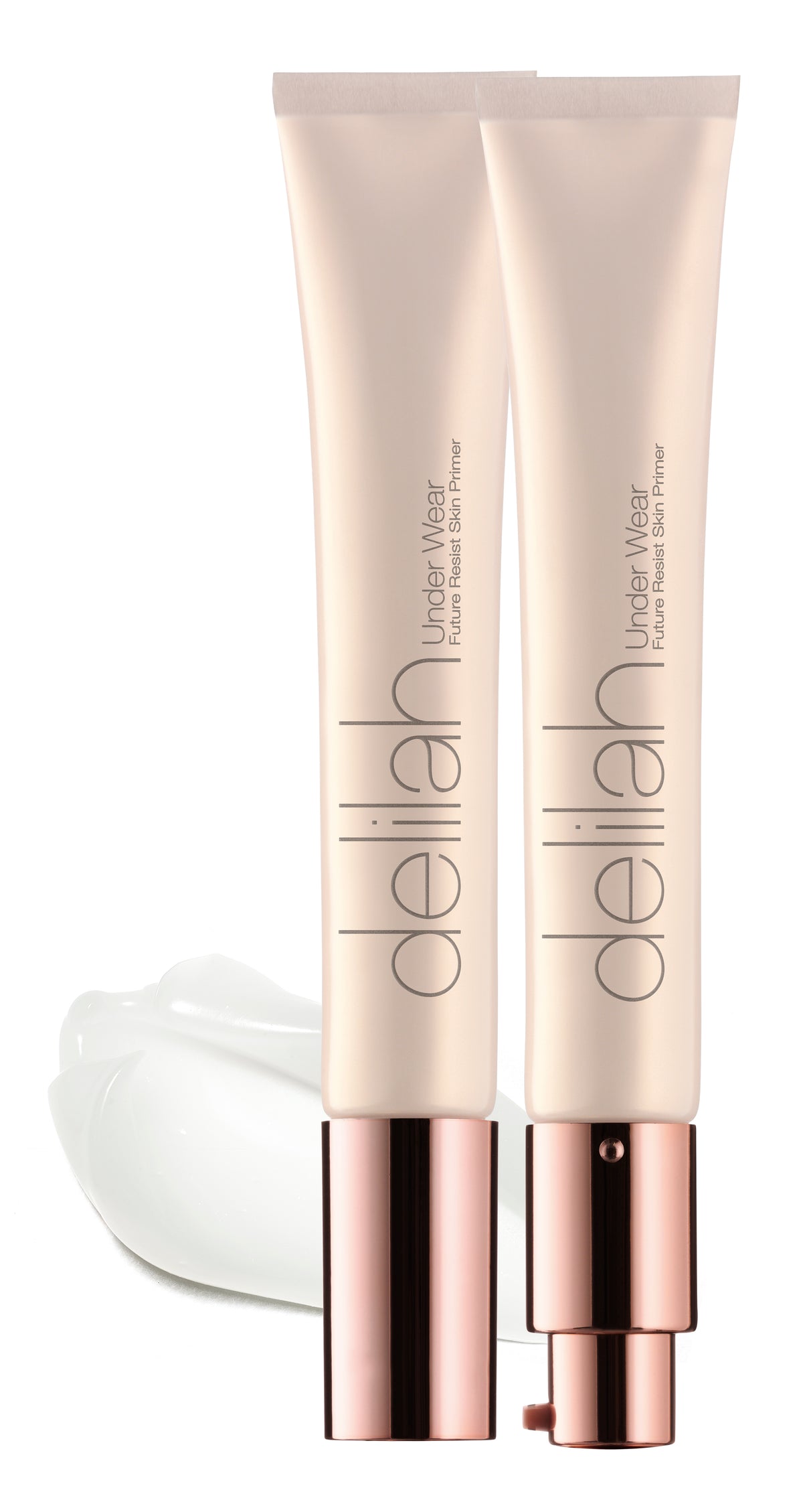 Delilah Under Wear Future resist primer con smudge