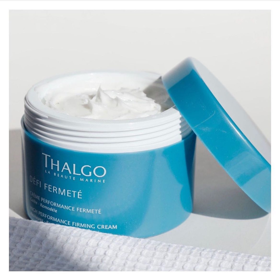 High Performance Firming Cream 200ml | Thalgo