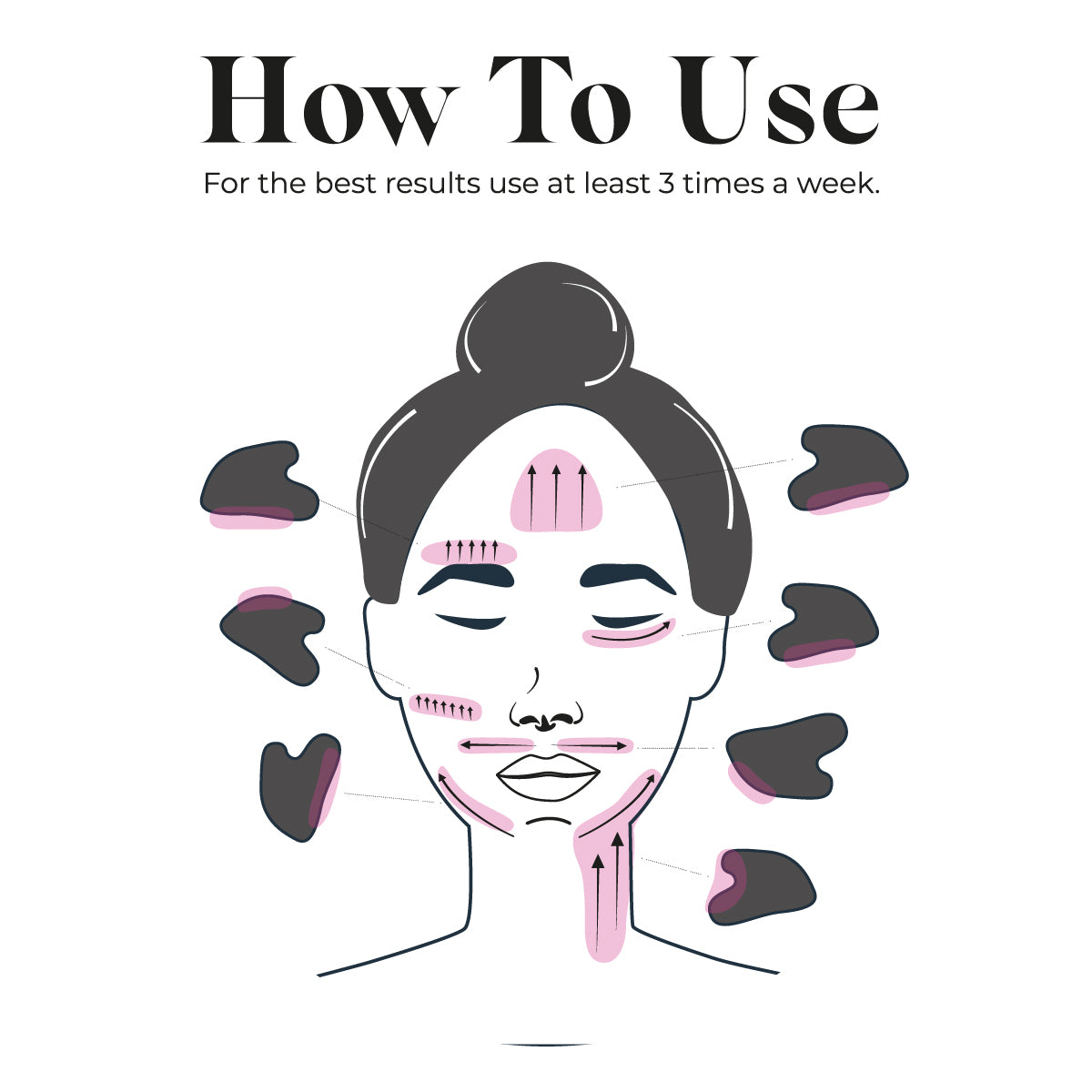 Gua Sha | Care for Skin