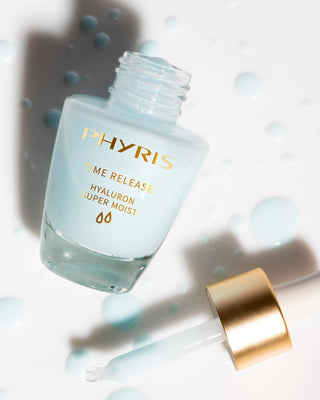 Hyaluron Super Moist 30ml | Phyris