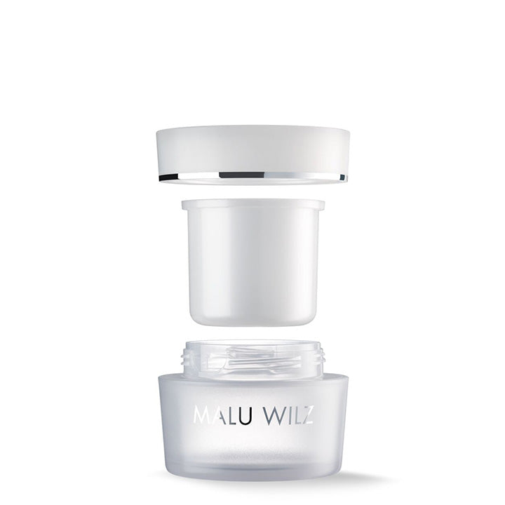 Malu Wilz Hyaluronic Active+ Cream Soft 50ml refill