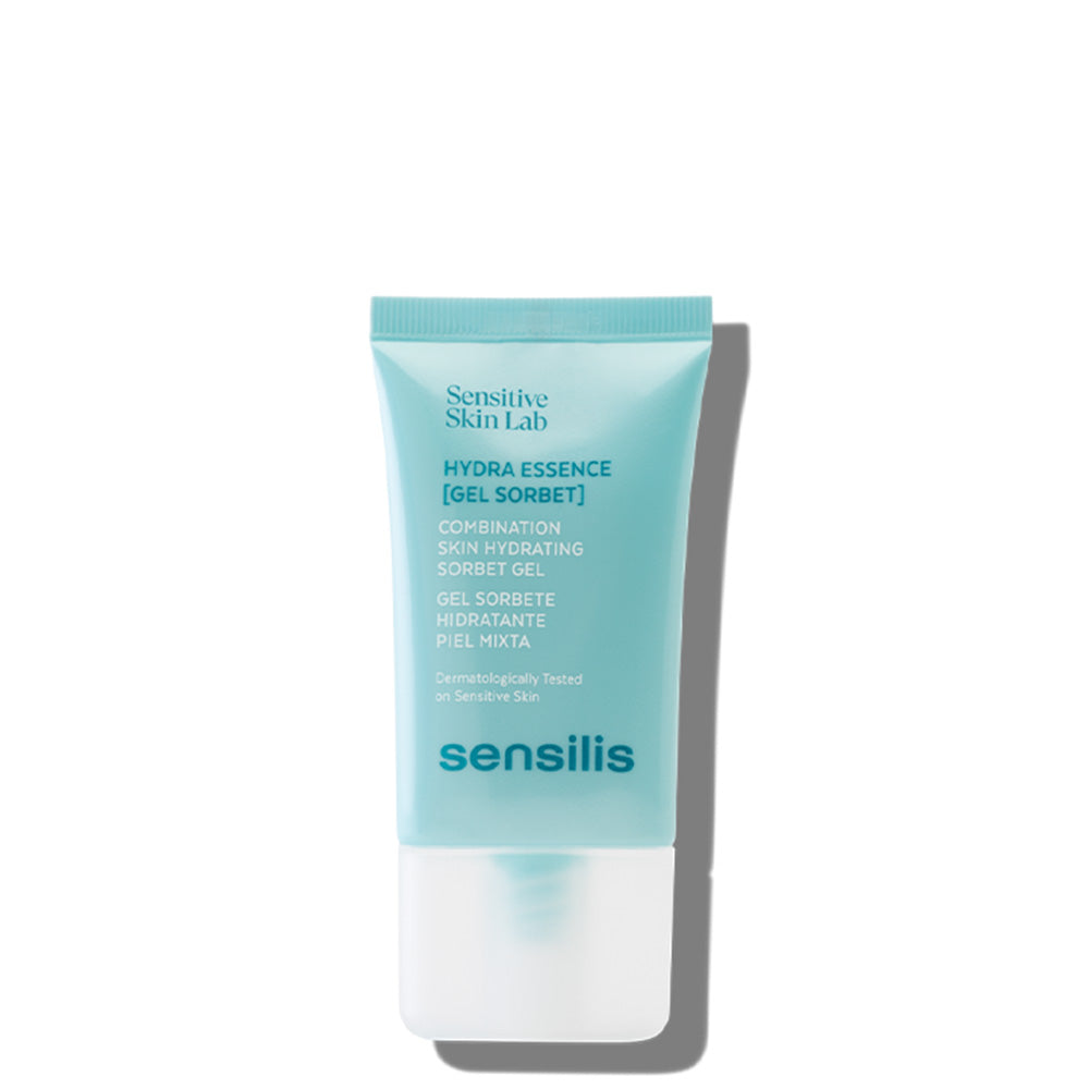 Sensilis Hydra Essence Gel Sorbet 40ml