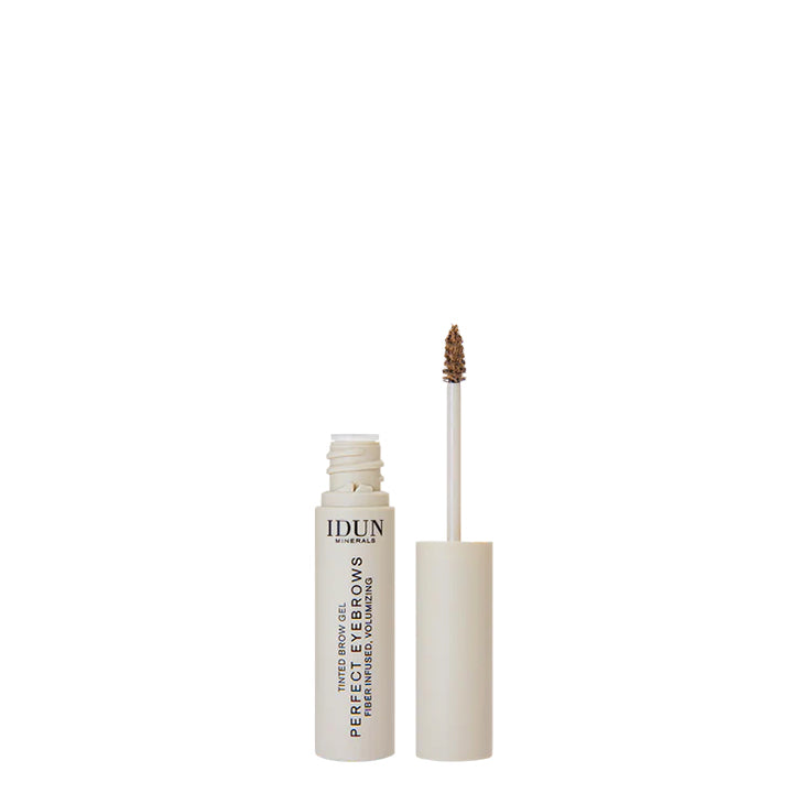 IDUN Minerals Browgel Sopracciglia Perfette - Light