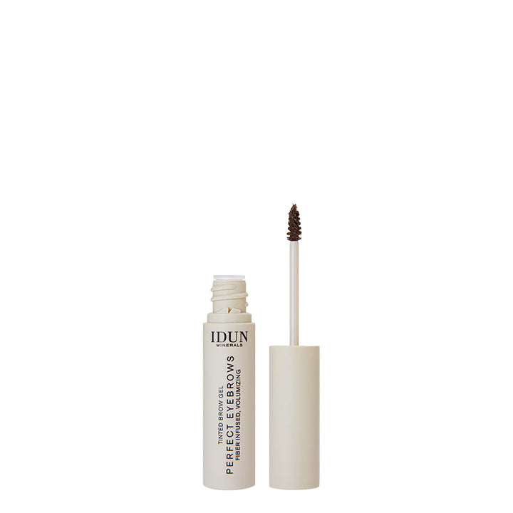 IDUN Minerals Browgel Sopracciglia Perfette - Medium
