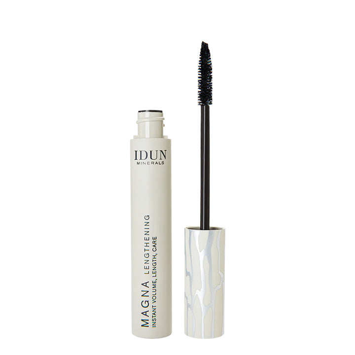 IDUN Minerals Mascara Magna (Allungante)